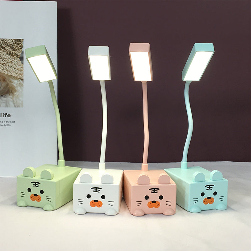 Mini Cat USB Lamp