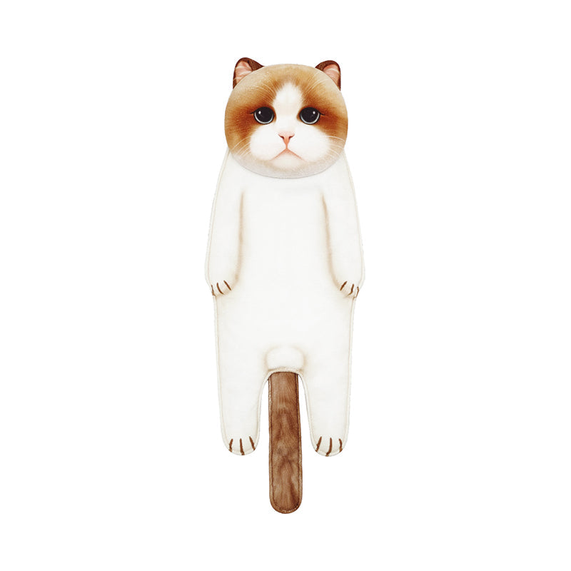 😺Cute Cat Hand Towel🐾