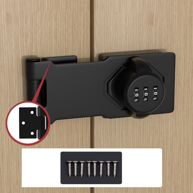 Household Cabinet Password Locks