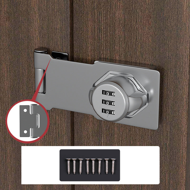 Household Cabinet Password Locks