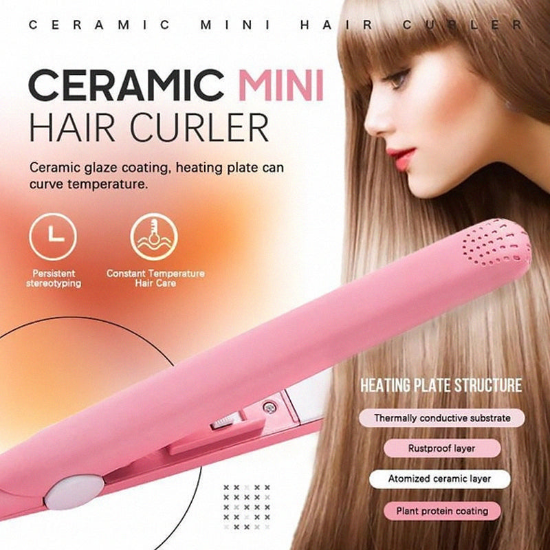 Teyou Ceramic mini hair plate