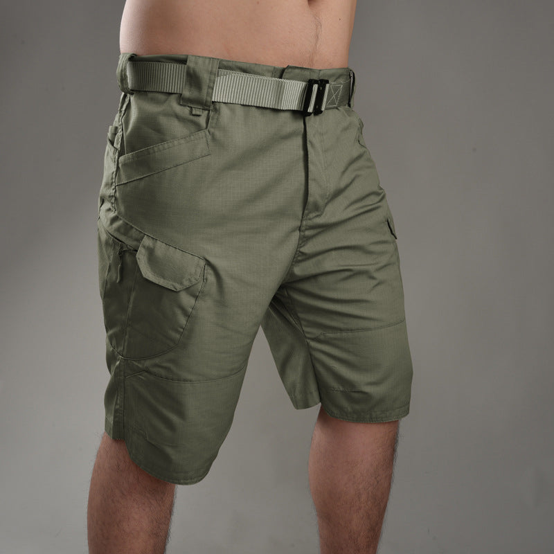 2022 New Outdoor Cargo Shorts