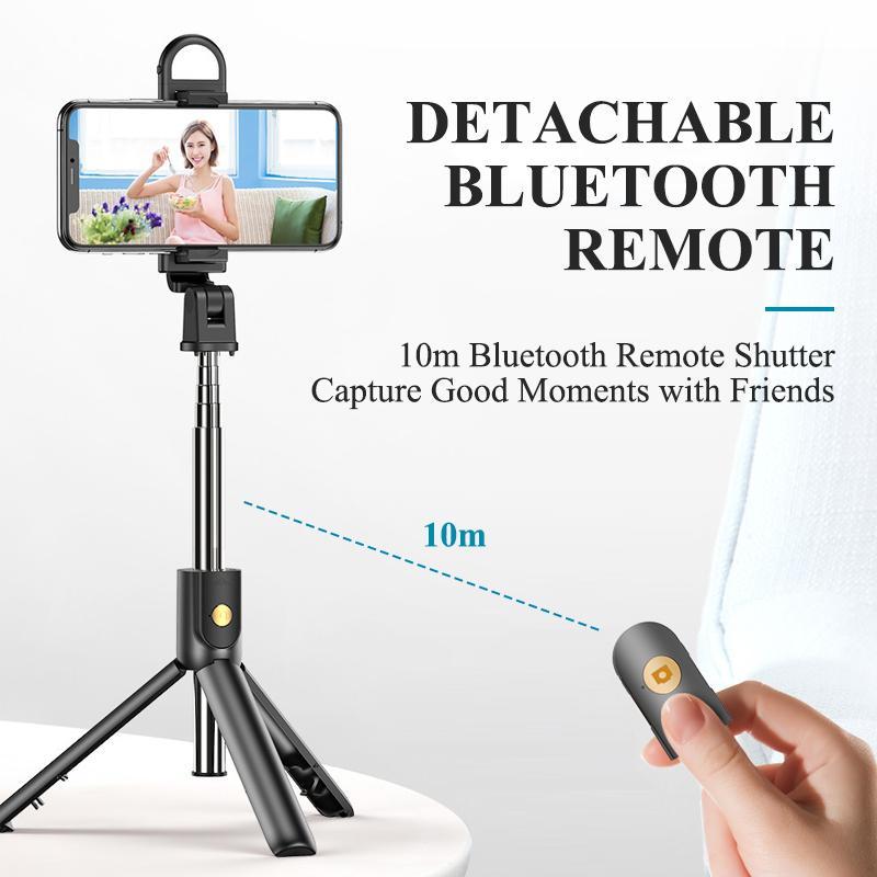 Selfie Stick Tripod