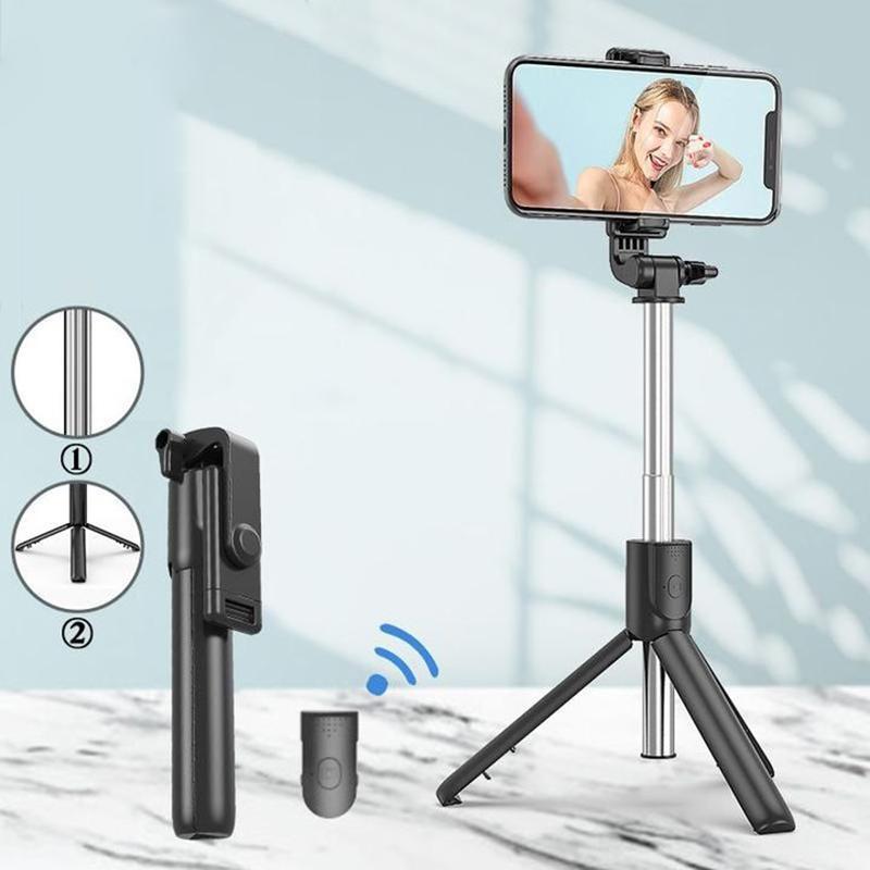 Selfie Stick Tripod