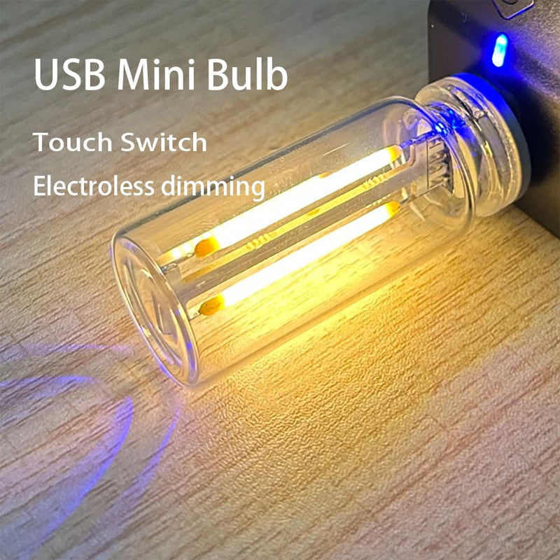 USB Touch Night Light