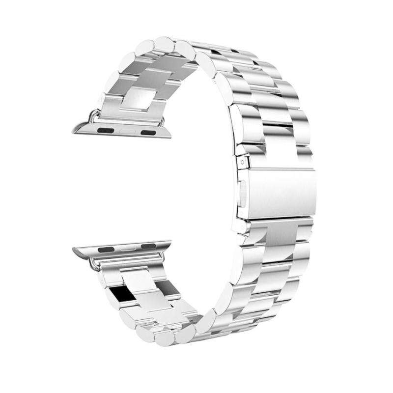 Stylish iwatch Stainless Strap