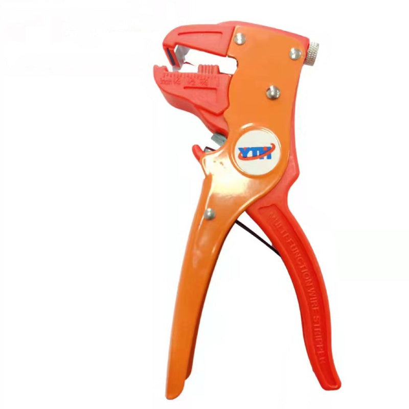 2 in 1 Cable Stripper Tool