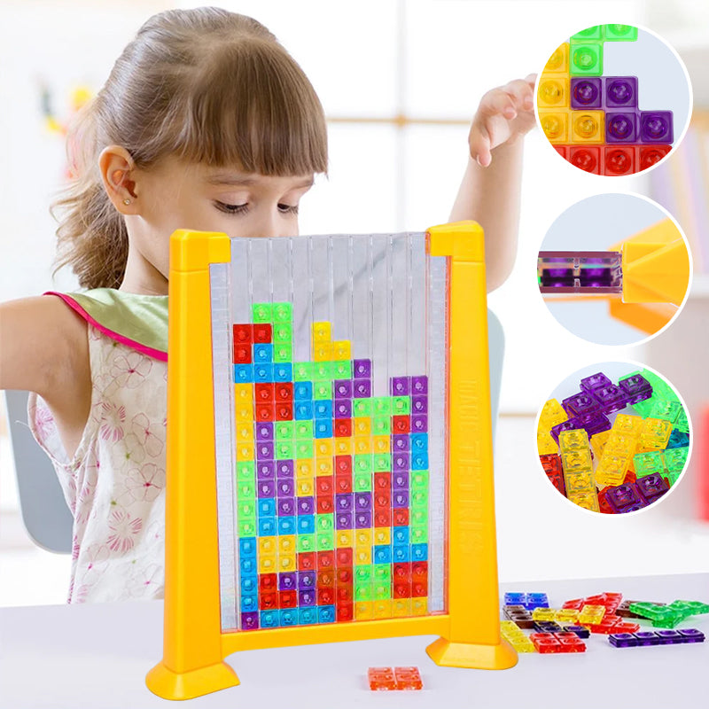 Educational Blocks Toy