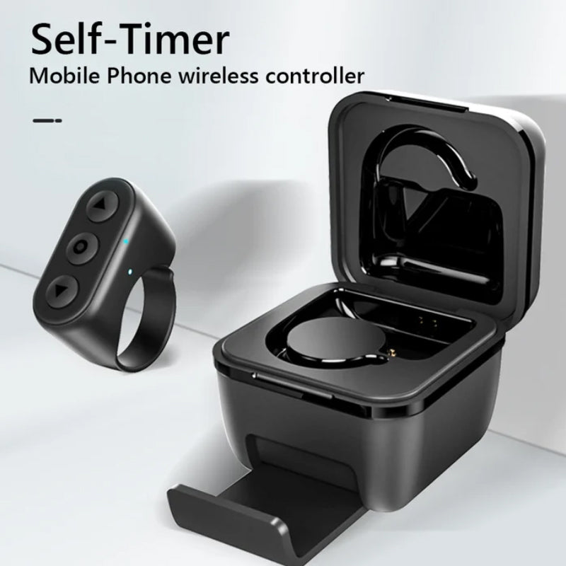 TikTok Remote Control for iPhone, iPad and Android