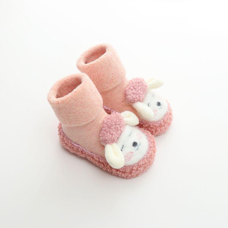 Baby Warm Floor Socks