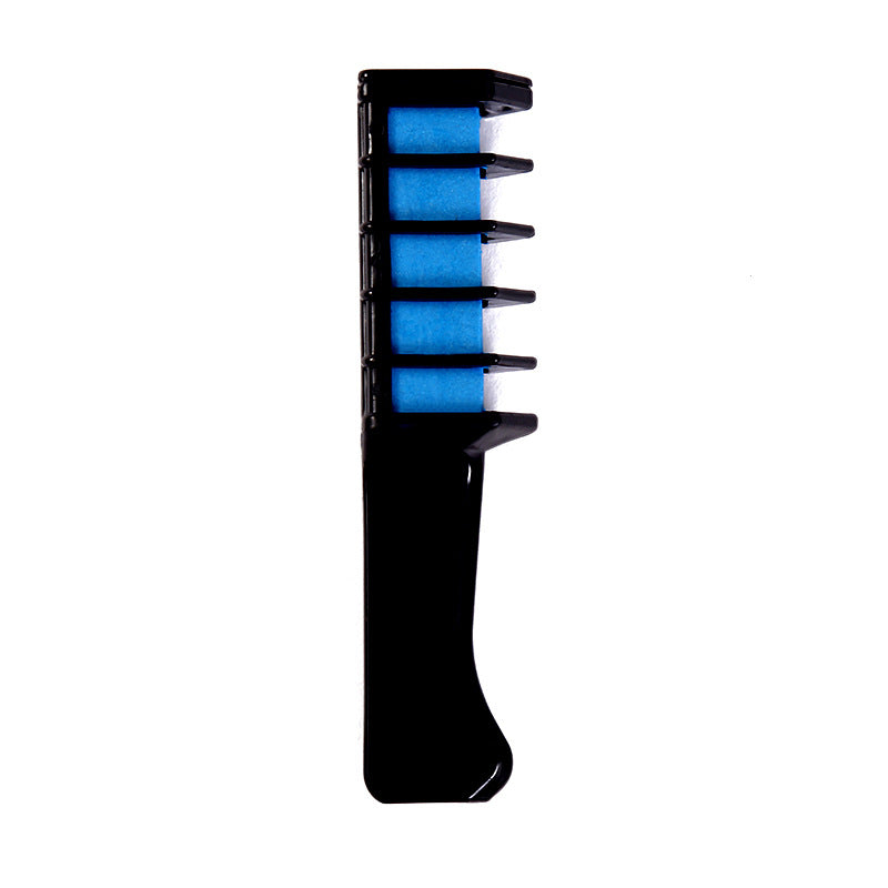 Professional Temporary Hair Dye Comb