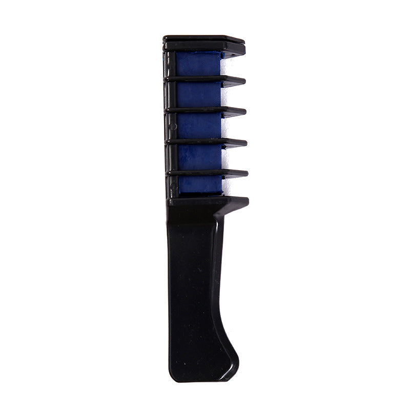 Professional Temporary Hair Dye Comb