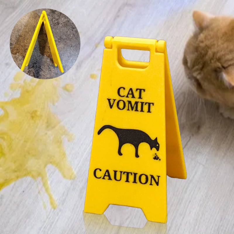 Caution Wet Floor Sign