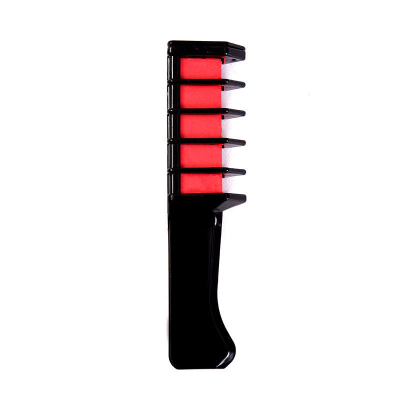 Professional Temporary Hair Dye Comb