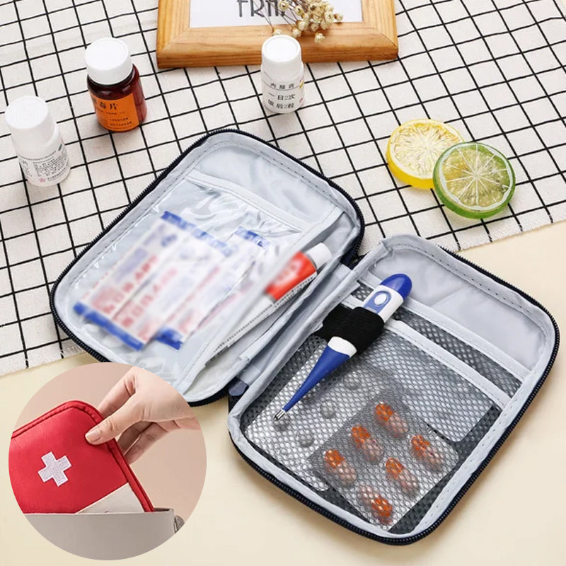 Mini Portable Medical Bag