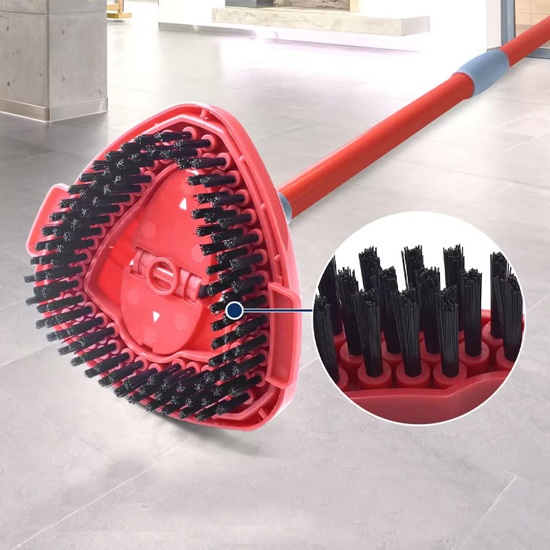 Shower Floor Scrubber