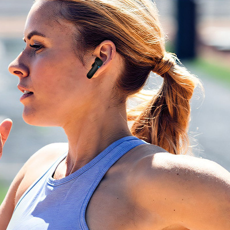 Translation Earbuds