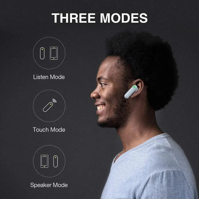 Translation Earbuds