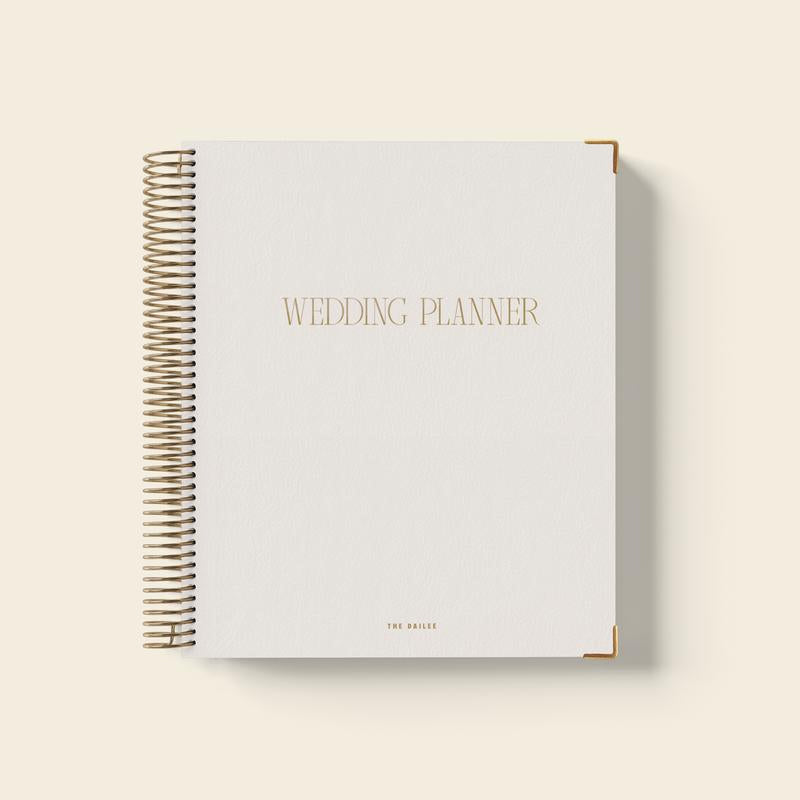 Wedding Planner - Efficiently Organize Your Wedding