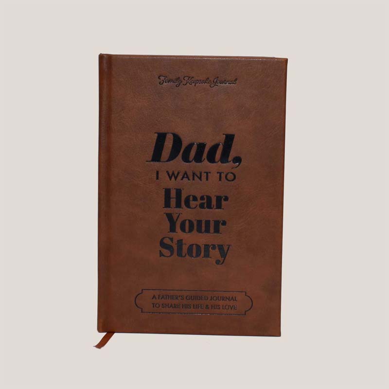 👴👵'I Want to Hear Your Story' Heirloom Edition💕