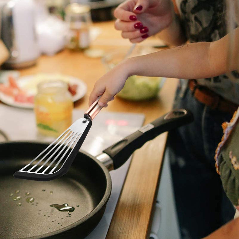 Nonstick Spatula Turner