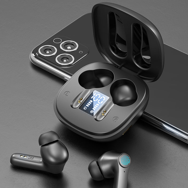 Translation Earbuds