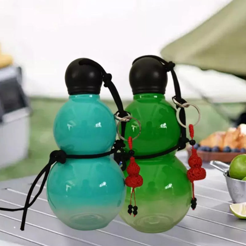 Gourd Water Bottle