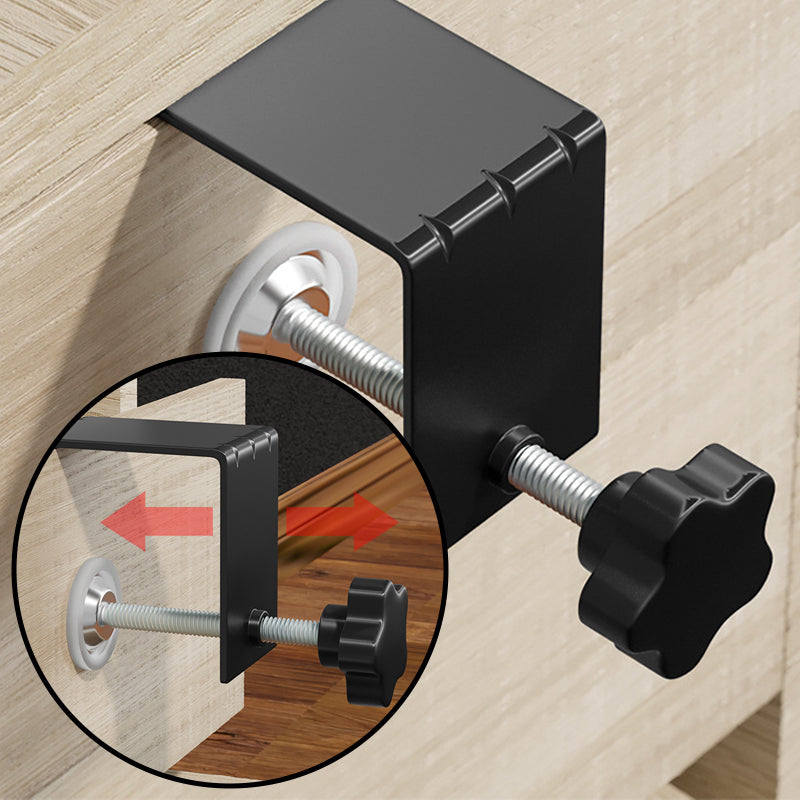 SAKER® Drawer Panel Installation Fixing Clips