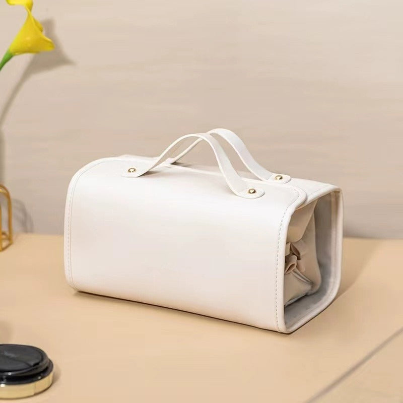 Portable Cosmetic Bag