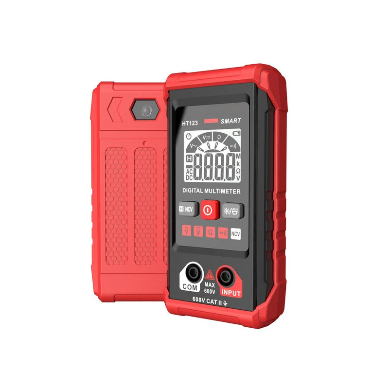 Electricity Measuring Multimeter