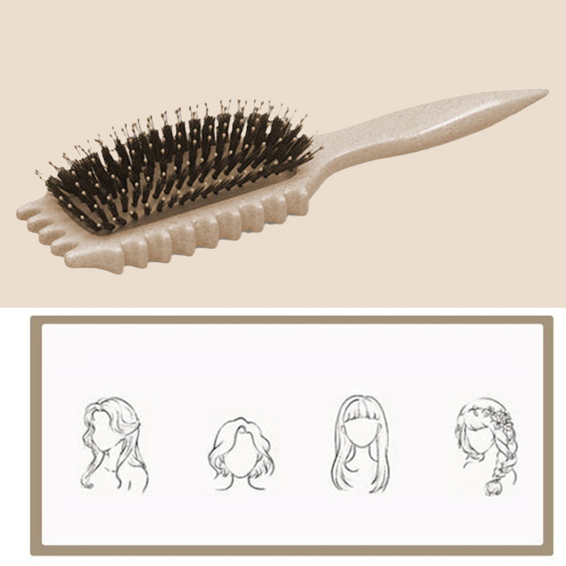 Bounce Curl Define Styling Brush