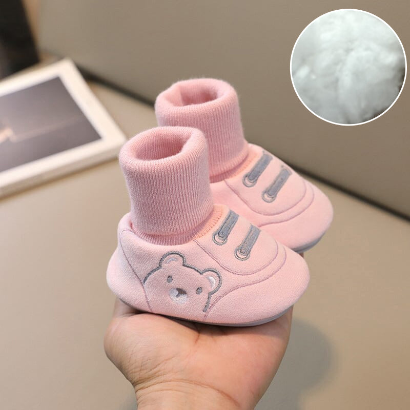 Baby Cute Winter Shoes