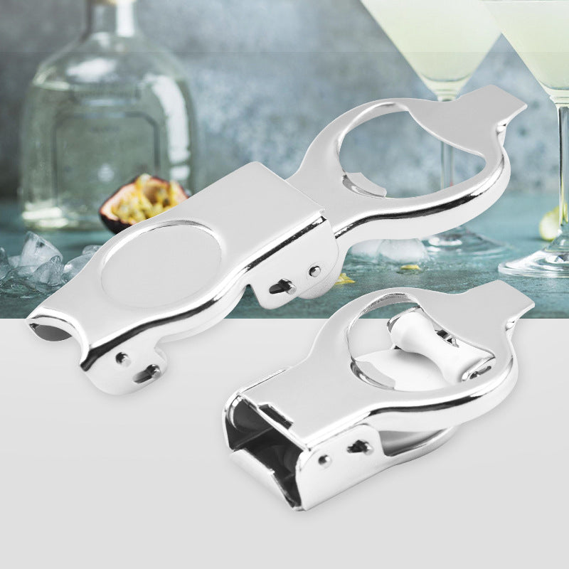 Multifunctional Bottle Opener