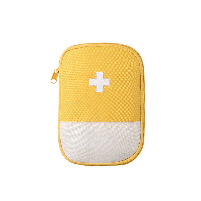 Mini Portable Medical Bag