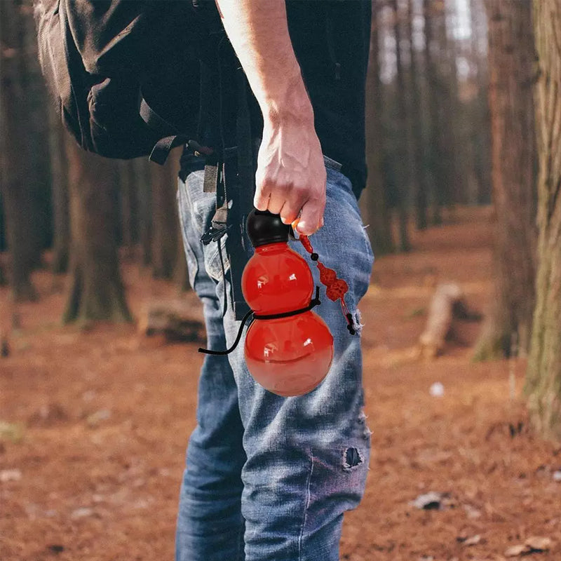 Gourd Water Bottle