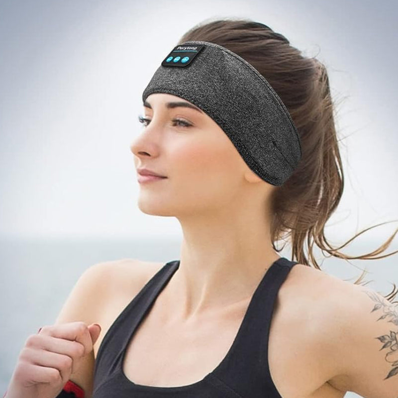 Wireless Bluetooth Sleep Headset Eye Mask