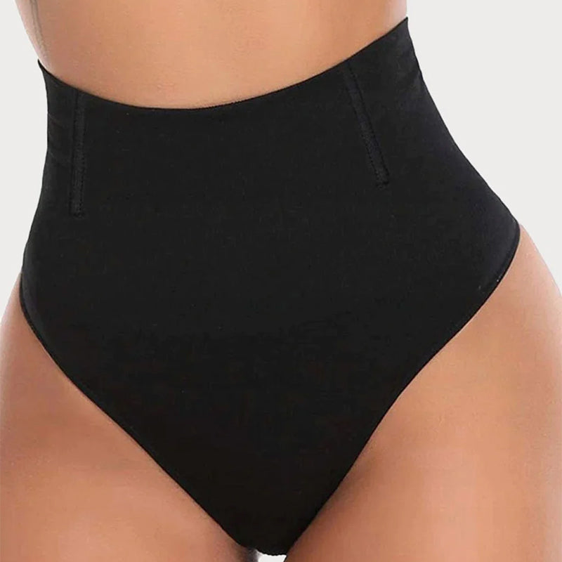 Tummy Control Shapewear Thong