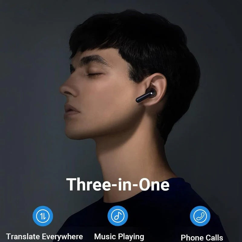 Translation Earbuds