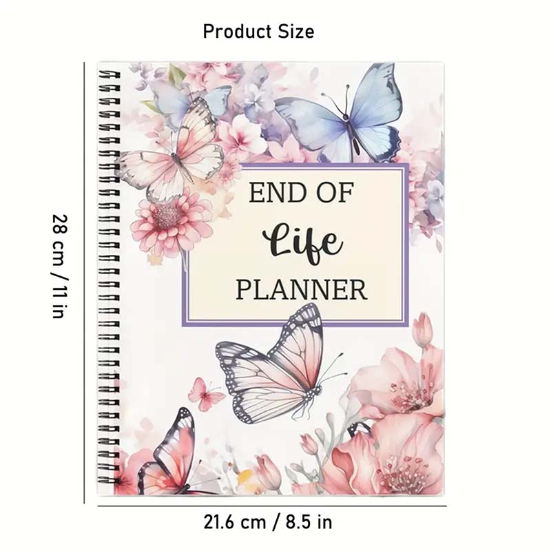 End of Life Planner