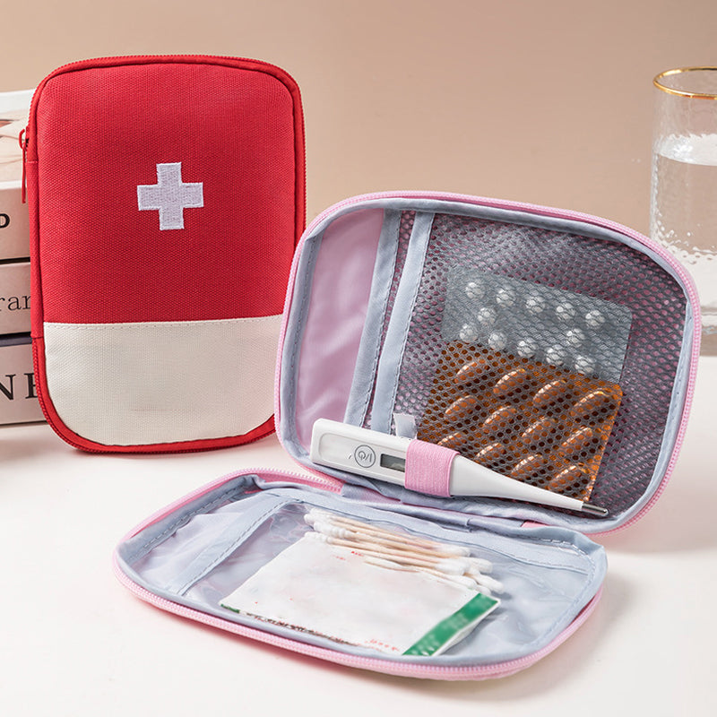 Mini Portable Medical Bag