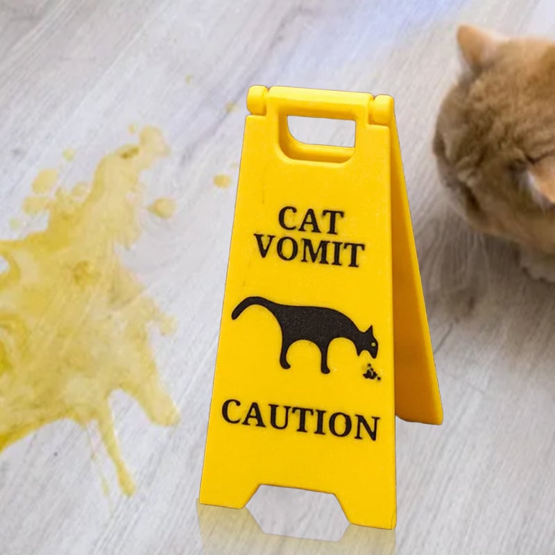 Caution Wet Floor Sign