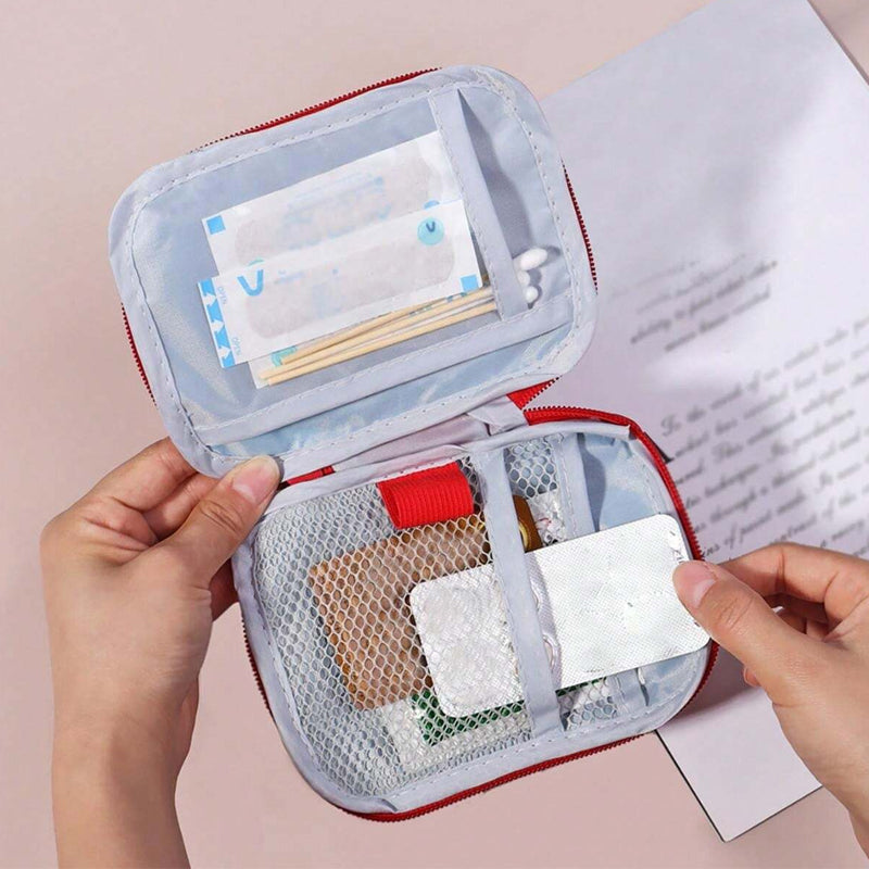 Mini Portable Medical Bag