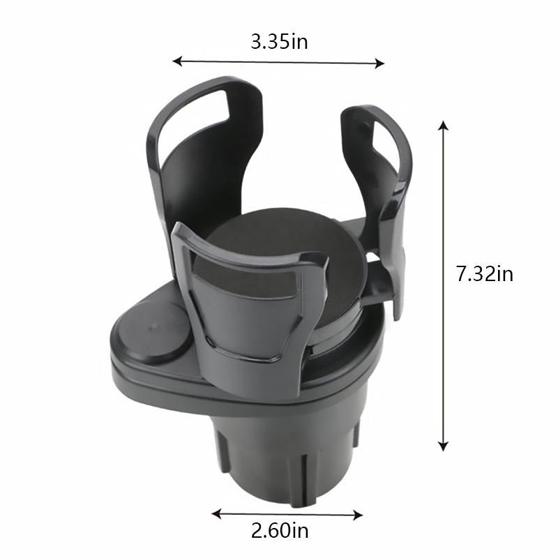 Vehicle-mounted Water Cup Drink Holder