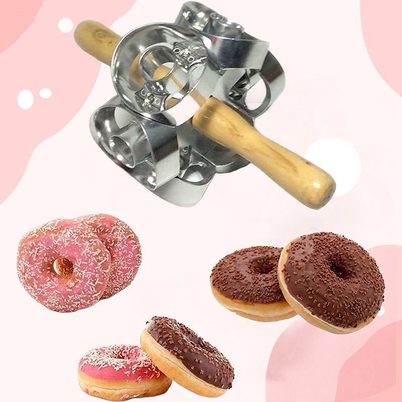 Donut Mold