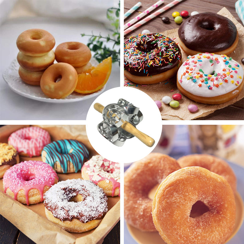 Donut Mold