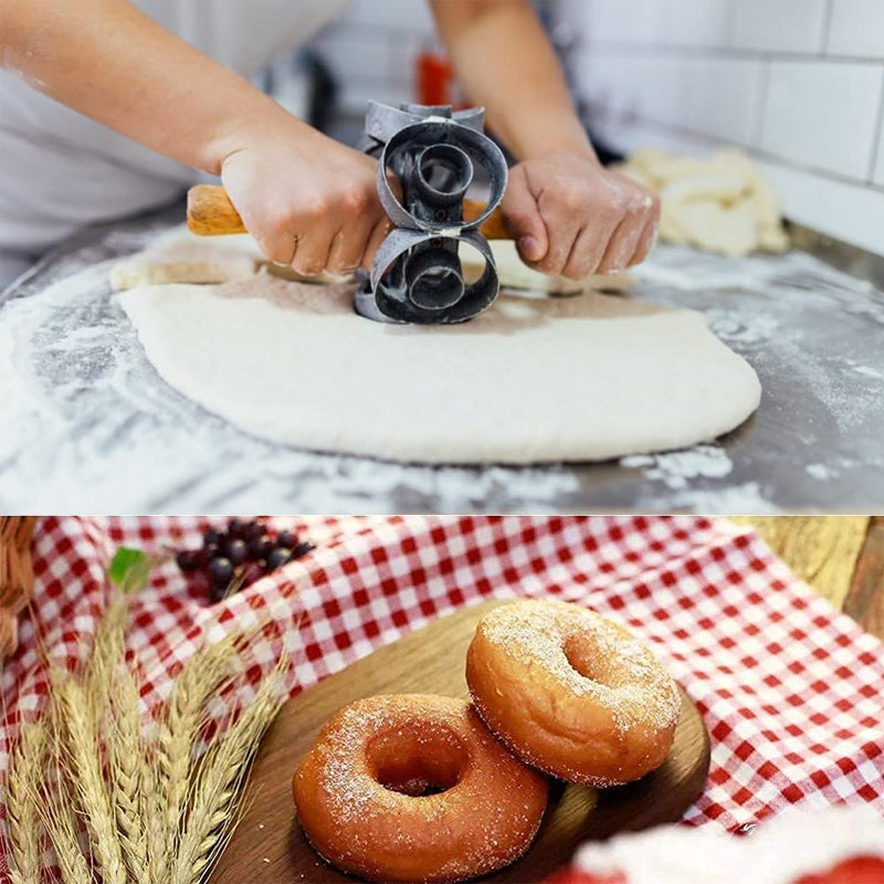 Donut Mold