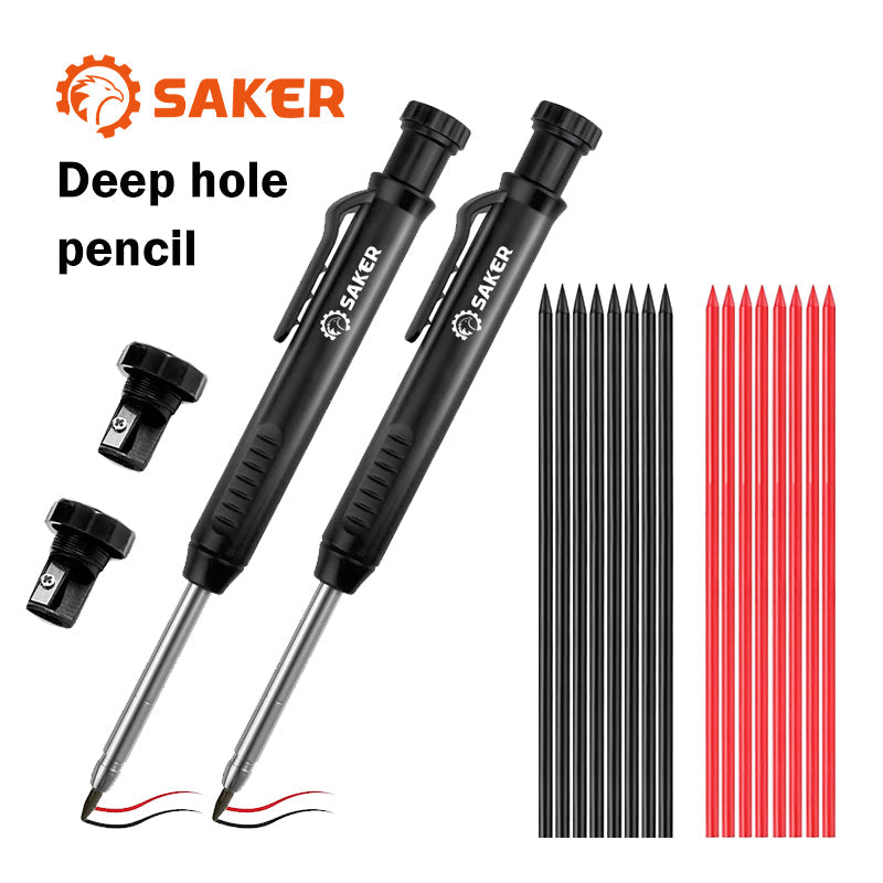 Deep Hole Pencil