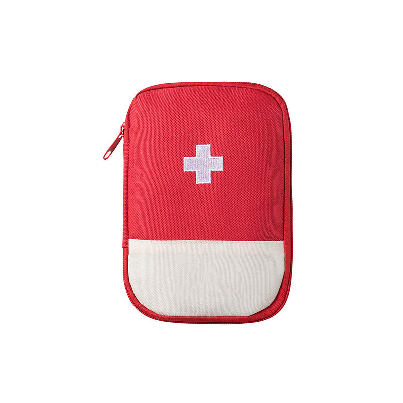 Mini Portable Medical Bag