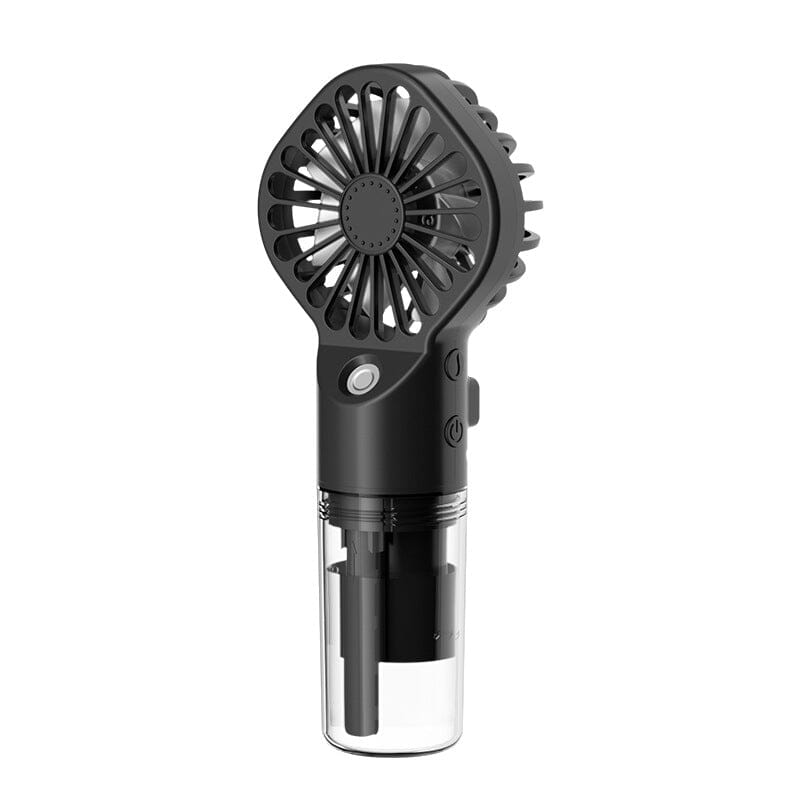 Handheld Mini Mist Fan