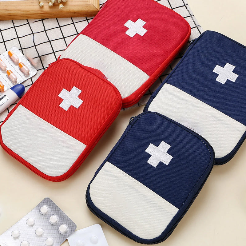 Mini Portable Medical Bag